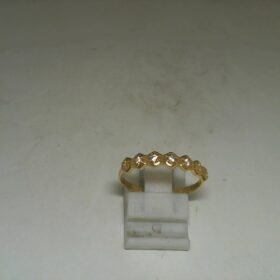 7179568 - CT MODEL MATA PUTIH R.16 [16K - 2.53gr]