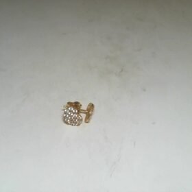 7179611 - WT MODEL TUSUK MATA PUTIH+ULIR [16K - 1.19gr]