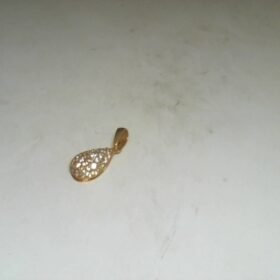 7179621 - LT MODEL MATA PUTIH [16K - 1.35gr]