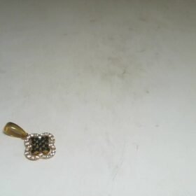 7179636 - LT MODEL MATA PUTIH HITAM [16K - 1.07gr]