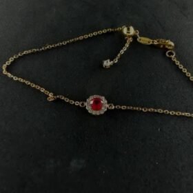 8093352 - GM AUVA MODEL HOLO, MP & MERAH [8K - 2.45gr]