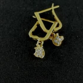 8093381 - WM AUVA MODEL APPLE [8K - 0.98gr]