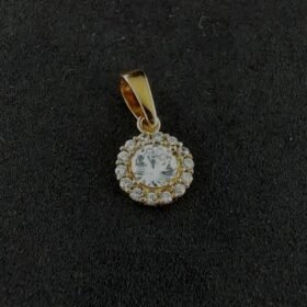 8093398 - LT AUVA MODEL MATA PUTIH [16K - 0.97gr]