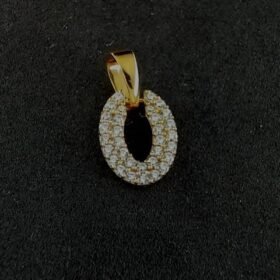 8093403 - LT AUVA MODEL MATA PUTIH [16K - 0.7gr]