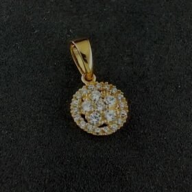 8093404 - LT AUVA MODEL MATA PUTIH [16K - 0.74gr]