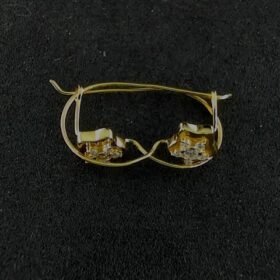 8093407 - WT AUVA MODEL STAR - 3 [16K - 0.73gr]