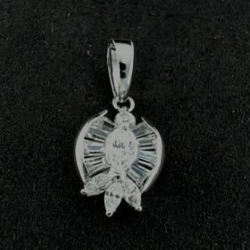 8093412 - LT AUVA MODEL MATA PUTIH [17K - 1.74gr]