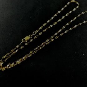 8093926 - KT MODEL TOSCANO [16K - 2.04gr]