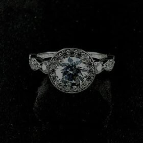 8094118 - CM MODEL MATA PUTIH R.11, [P] [17K - 2.47gr]