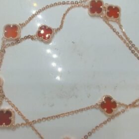 9179985 - KT AUVA VANCLEEF MERAH [16K - 7.27gr]