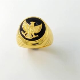 9198508 - CT LAKI CAT GARUDA R.20 [16K - 11.46gr]