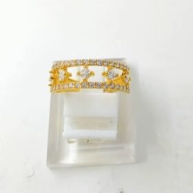 9206575 - CM MODEL AUVA MATA PUTIH R.13 [8K - 2.04gr]