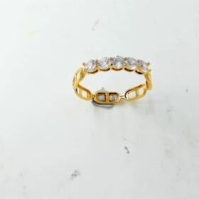 9210510 - CM AUVA LOLLY-6 MATA PUTIH R.15 [8K - 1.13gr]