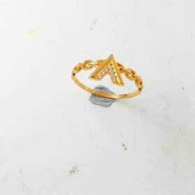 9210516 - CM AUVA VALEN MATA PUTIH R.12 [8K - 1.01gr]