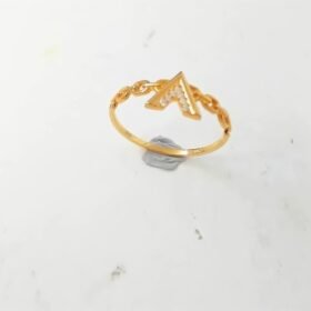 9210517 - CM AUVA VALEN MATA PUTIH R.15,5 [8K - 0.99gr]