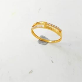 9210519 - CM AUVA NEXA MATA PUTIH R.15 [8K - 1.06gr]