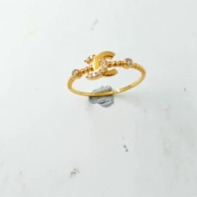 9210527 - CM AUVA CHANEL -2 MATA PUTIH R.16 [8K - 1.03gr]