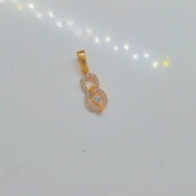 9210528 - LM AUVA MATA PUTIH [16K - 0.89gr]