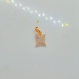 9210530 - LM AUVA MATA PUTIH [16K - 0.94gr]