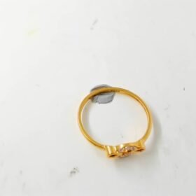 9210533 - CM AUVA RUI -4 MATA PUTIH R.14 [8K - 0.98gr]