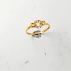 9210535 - CM AUVA RUI -4 MATA PUTIH R.11 [8K - 0.92gr]