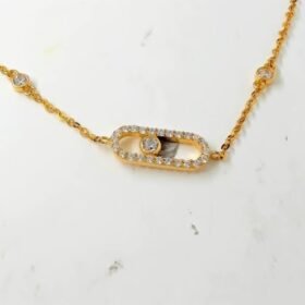 9210537 - GM AUVA LYOSHA MATA PUTIH [8K - 2.36gr]