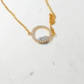 9210550 - GM AUVA MODEL MATA PUTIH [8K - 1.6gr]