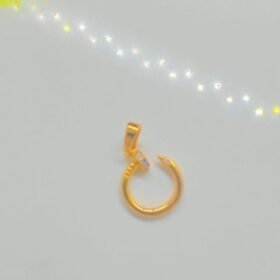 9210554 - LT AUVA PAKU MATA PUTIH [17K - 1.2gr]