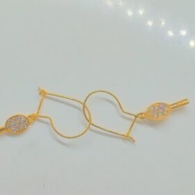 9210559 - WT AUVA RACKET MATA PUTIH [16K - 1.05gr]