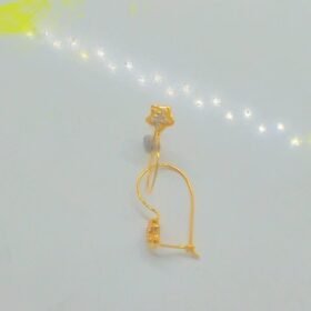 9210560 - WT AUVA STAR-3 MATA PUTIH [16K - 0.64gr]