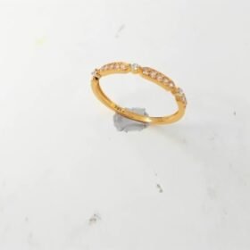 9210563 - CT AUVA KEIKO-3 MATA PUTIH R.13 [16K - 1.19gr]