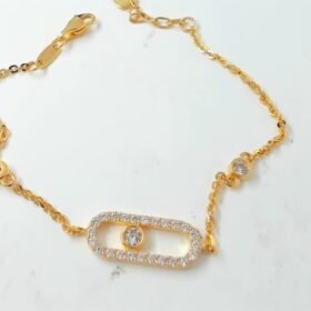 9210565 - CT AUVA LYOSHA MATA PUTIH [16K - 3.29gr]