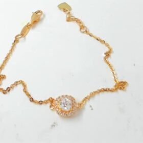 9210567 - GT AUVA FALON MATA PUTIH [16K - 2.21gr]