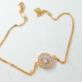 9210572 - GT AUVA LADY MATA PUTIH [16K - 2.12gr]