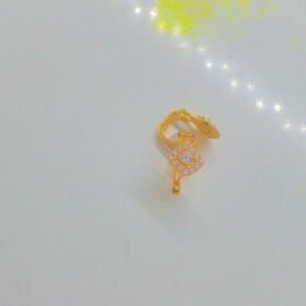 9210579 - WM AUVA FALLON MATA PUTIH [8K - 1.27gr]