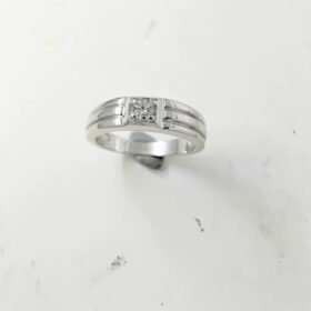 9210599 - CT RING MATA PUTIH DOF [P] R.9 [16K - 3.62gr]