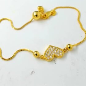 9210603 - GT SANTA SERUT MATA PUTIH [16K - 4.08gr]