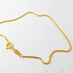 9210608 - GT ITALY SANTA [16K - 1.26gr]