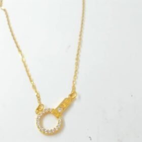 9210612 - KT FANCY MATA PUTIH [16K - 2.72gr]