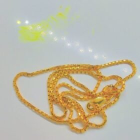 9210615 - KM MODEL ITALY SANTA [9K - 3.78gr]