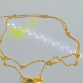 9210618 - KM MODEL JEDAR [9K - 0.93gr]