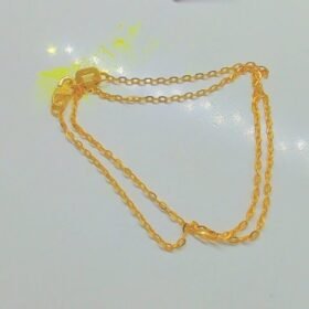 9210621 - GM KAKI AUVA HOLO [8K - 0.91gr]