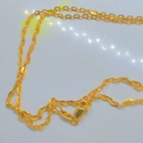 9210623 - KM MODEL HOLO POLOS [8K - 2.91gr]