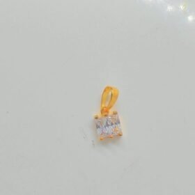 9211148 - LT AUVA MODEL MATA PUTIH [16K - 0.89gr]