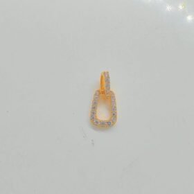 9211149 - LT AUVA MODEL MATA PUTIH [16K - 0.69gr]