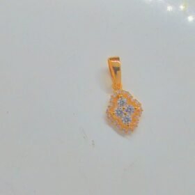 9211150 - LT AUVA MODEL MATA PUTIH [16K - 0.96gr]