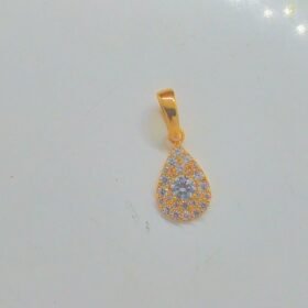 9211153 - LT AUVA MODEL MATA PUTIH [16K - 1.04gr]