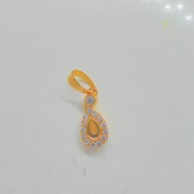 9211177 - LT AUVA MATA PUTIH [17K - 1.04gr]