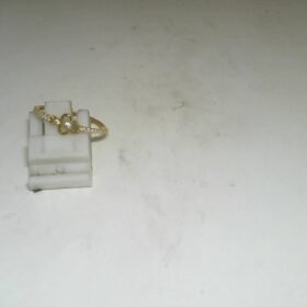 7179860 - CT MODEL MATA PUTIH R.14 [8K - 0.74gr]