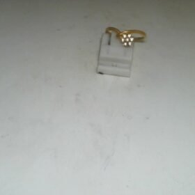 7179875 - CT AUVA MODEL MATA PUTIH R.14 [8K - 1.21gr]